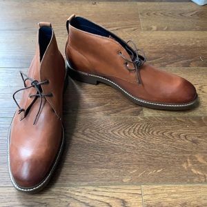 Cole Haan Leather Men’s Grand OS dress shoe